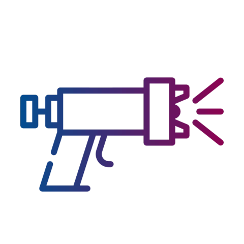 Wysokiej jakości sprzęt